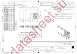 2-215301-0 datasheet  